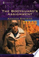 The Bodyguard's Assignment