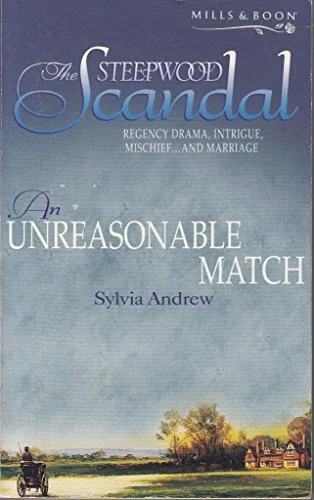 An Unreasonable Match