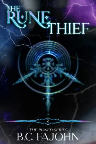 The Rune Thief
