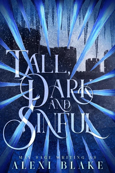 Tall Dark and Sinful