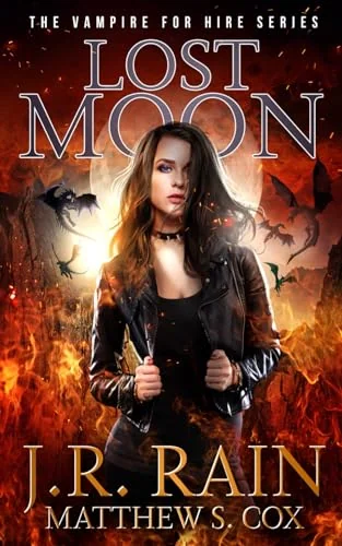 Midnight Moon