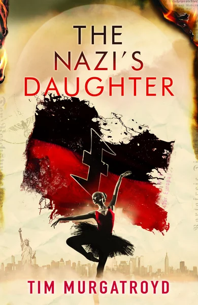 The Nazi's Daughter