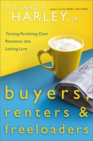 Buyers, Renters & Freeloaders