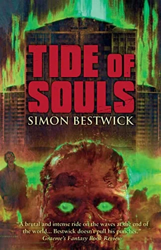 Tide of Souls: Tombs of the Dead
