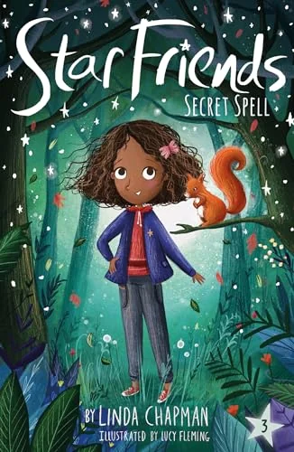 Secret Spell
