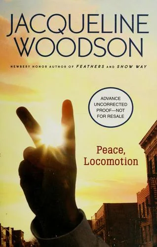 Peace, Locomotion