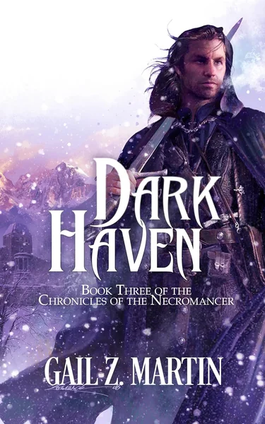 Dark Haven