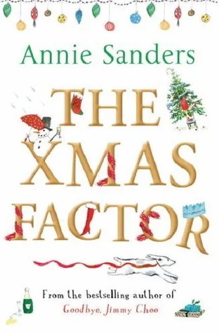 The Xmas Factor