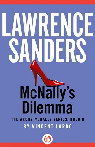 McNally's Dilemma: An Archy McNally Novel