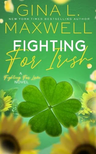 Fighting for Irish