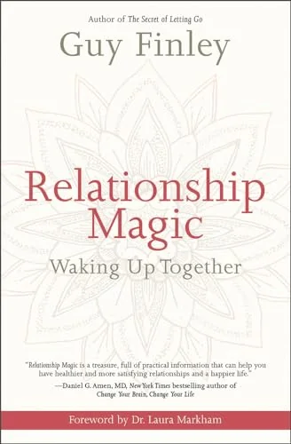 Relationship Magic: Waking Up Together