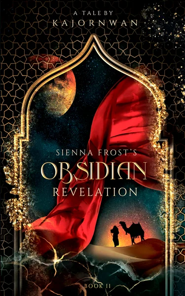 Obsidian: Revelation