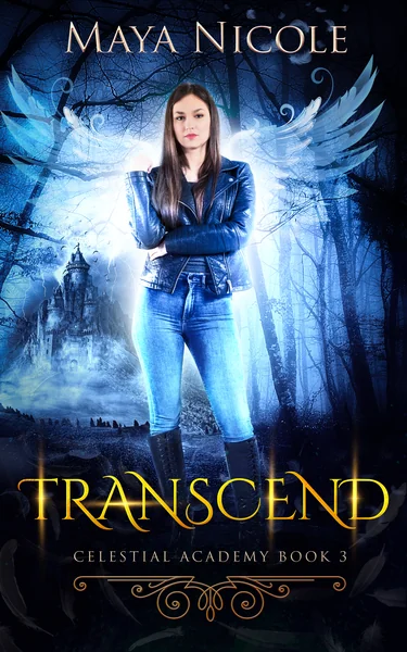 Transcend