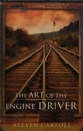 The Art of the Engine Driver