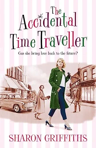 The Accidental Time Traveller