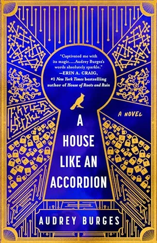 A House Like an Accordion