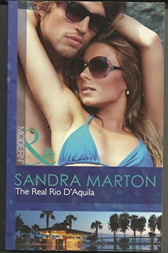 The Real Rio D'Aquila