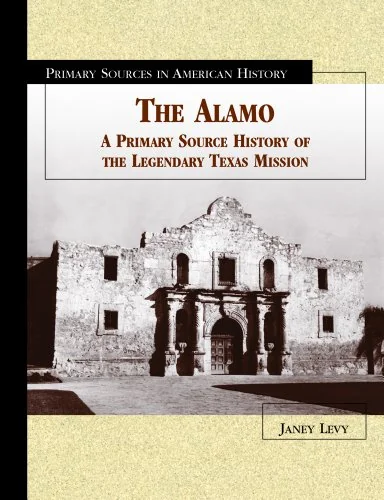 The Alamo