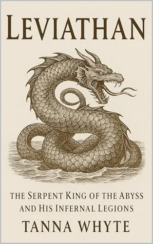 Serpent of the Abyss