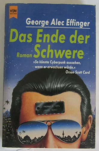 Das Ende der Schwere