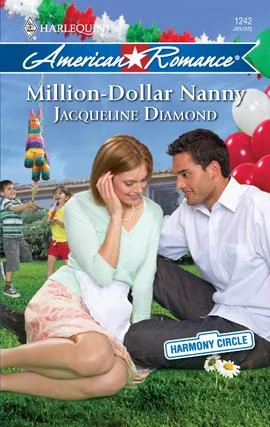 Million-Dollar Nanny