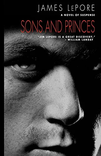 Sons and Princes: The Invictus Cycle Book 3