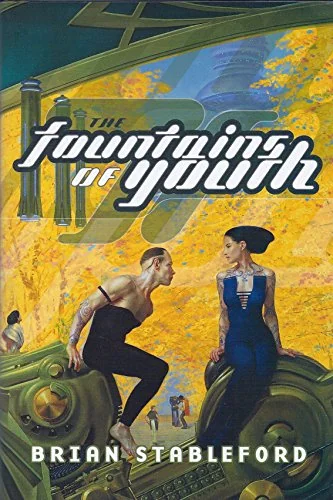 The Fountains of Youth