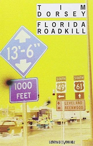 florida roadkill