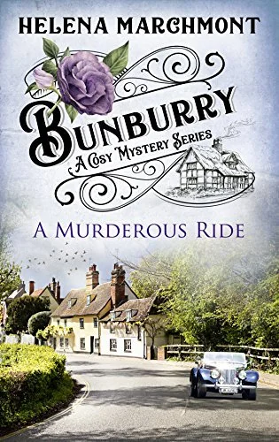A Murderous Ride
