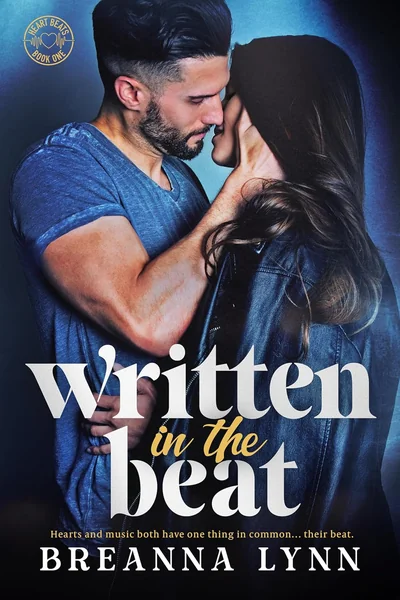 Written in the Beat