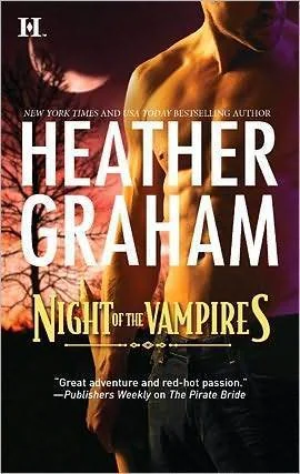 Night of the Vampires