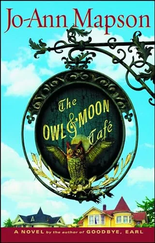 The Owl & Moon Cafe