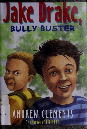 Jake Drake, Bully Buster