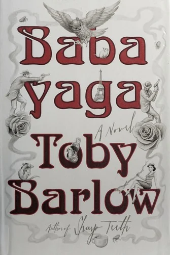 Babayaga