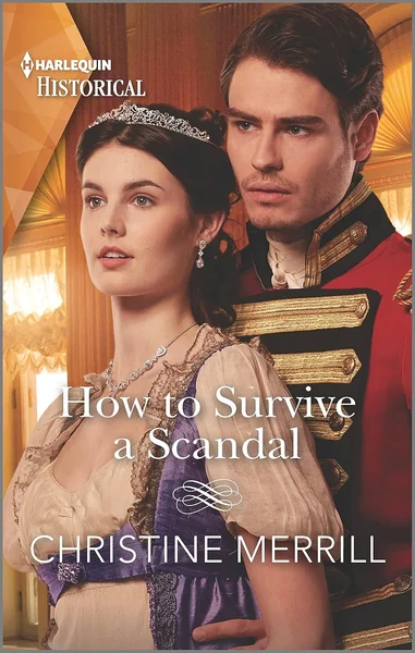 How To Survive A Scandal