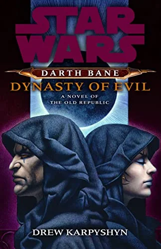 Dynasty of Evil