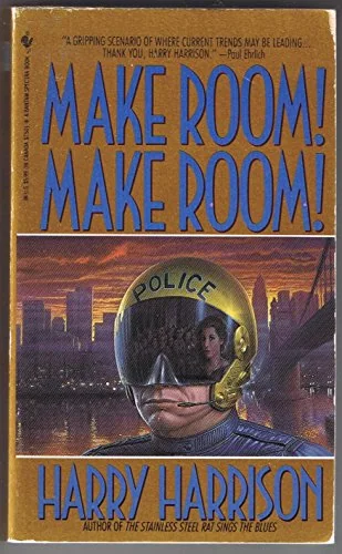 Make Room! Make Room!