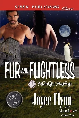 Fur And Flightless
