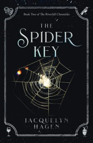 The Spider Key