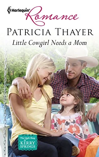 Little Cowgirl Needs a Mum