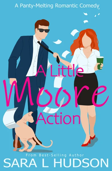 A Little Moore Action