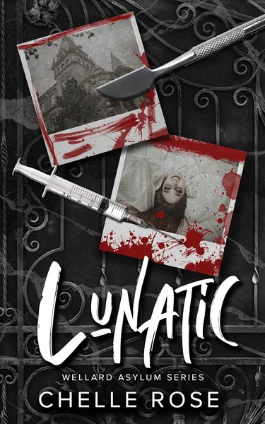 Lunatic (Wellard Asylum)