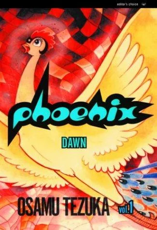 Phoenix.