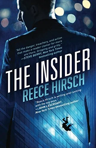 The Insider