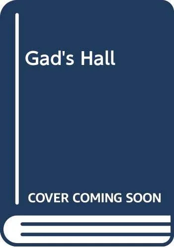 Gad's Hall
