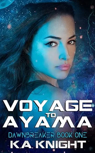 Voyage to Ayama
