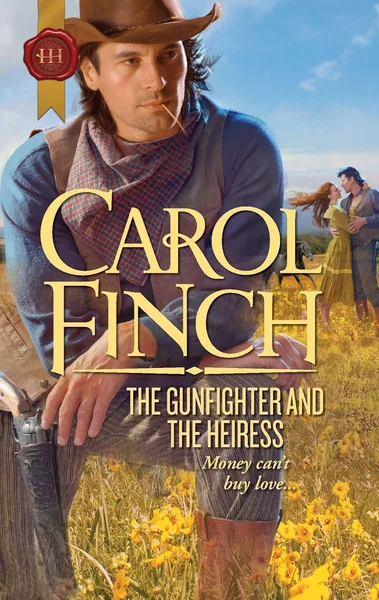 The Gunfighter and the Heiress