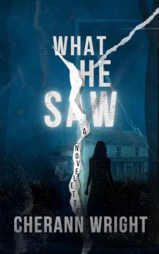 What He Saw