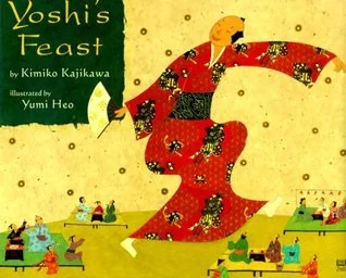 Yoshi's Feast