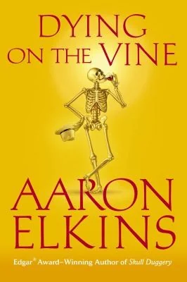 Dying on the Vine